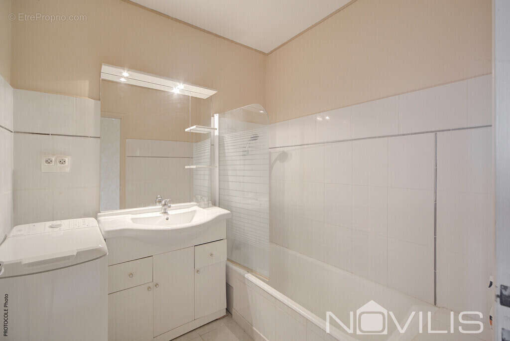 Appartement à MONTAUBAN