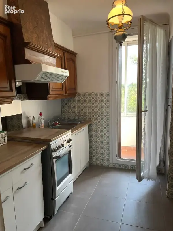 Appartement 56m² à châteaurenard - photo 4