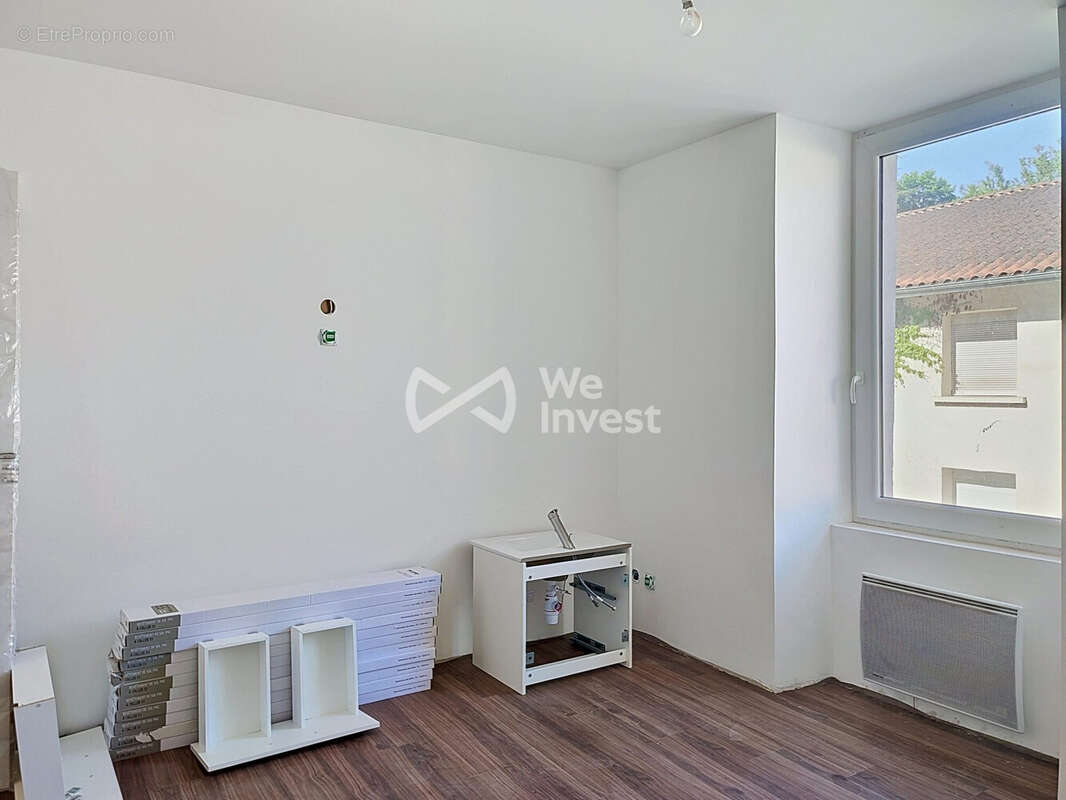 Appartement à CRANSAC