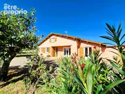 Maison à VERGOIGNAN