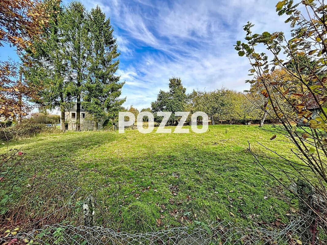 Maison à CHERENCE-LE-HERON