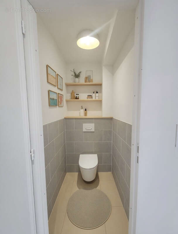 Appartement à PERTUIS