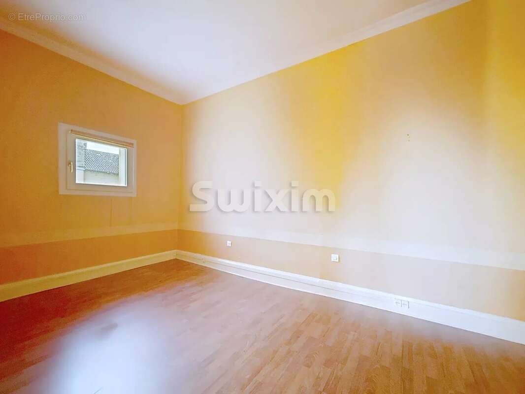 Appartement à LYON-2E