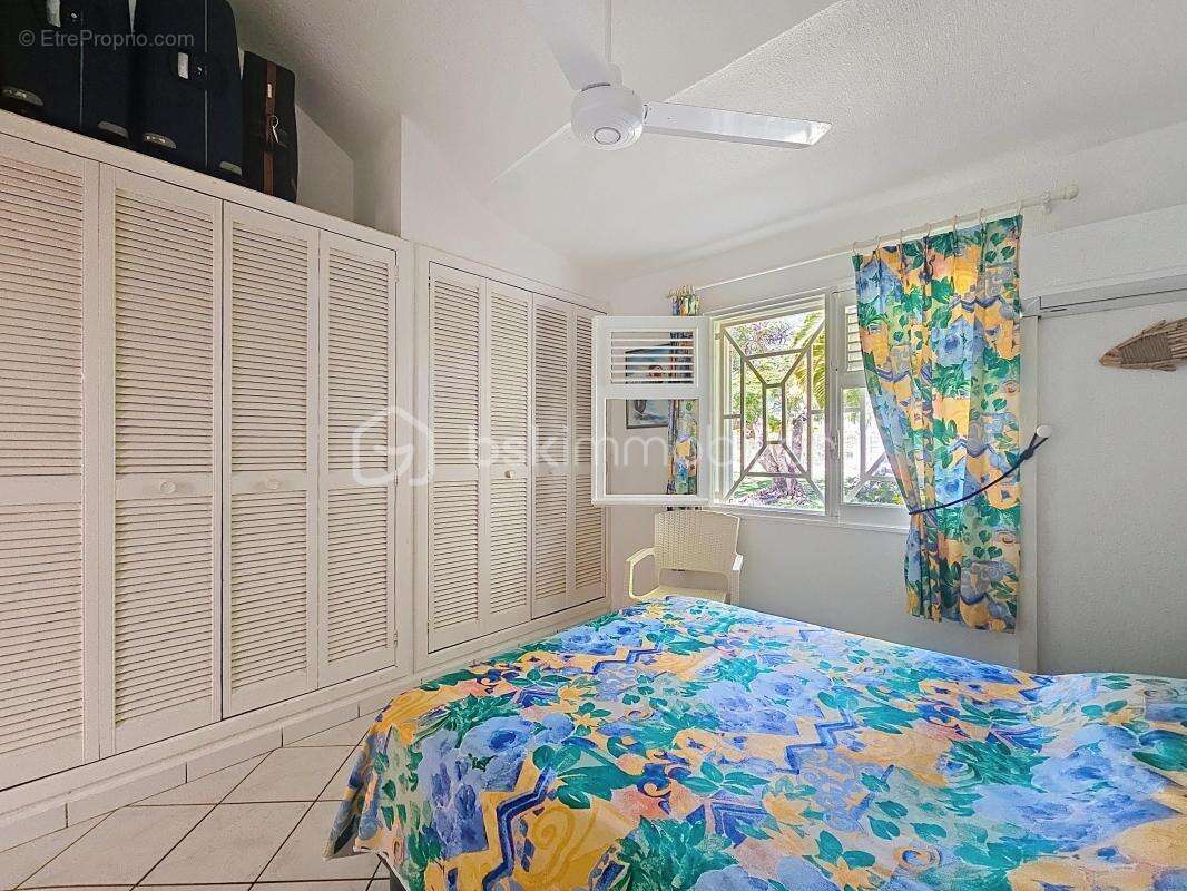 Maison à SAINT-FRANCOIS