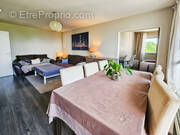 Appartement à LE MEE-SUR-SEINE