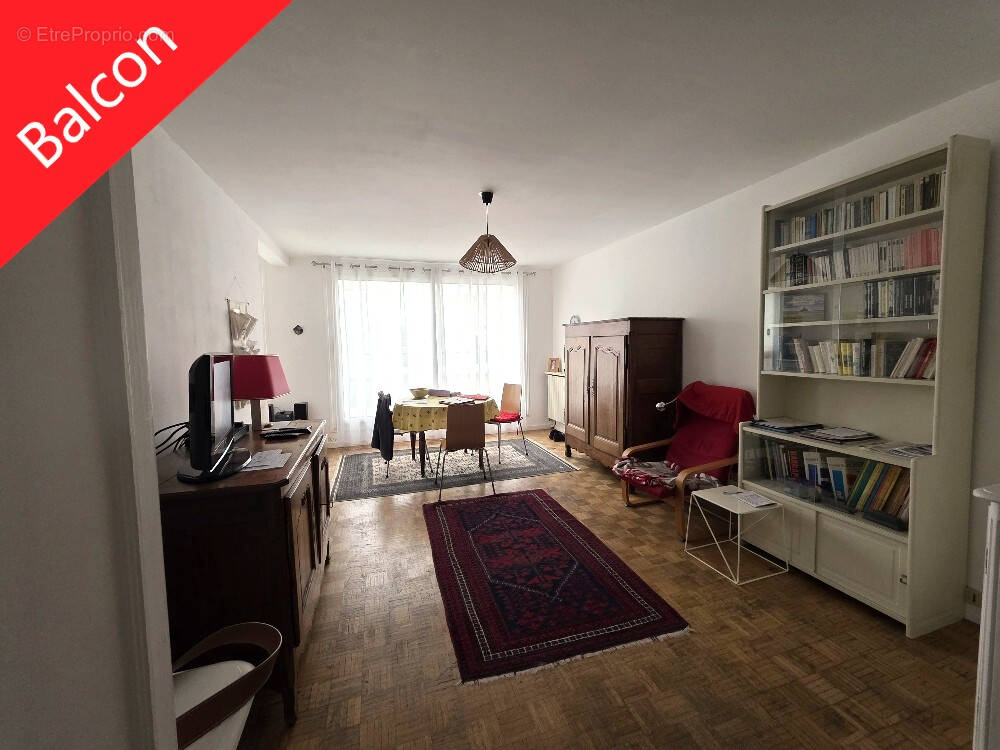 Appartement à LE HAVRE