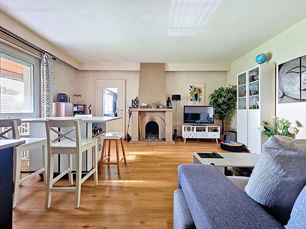 Charmante maison 7 pièces La Bohalle - photo 4