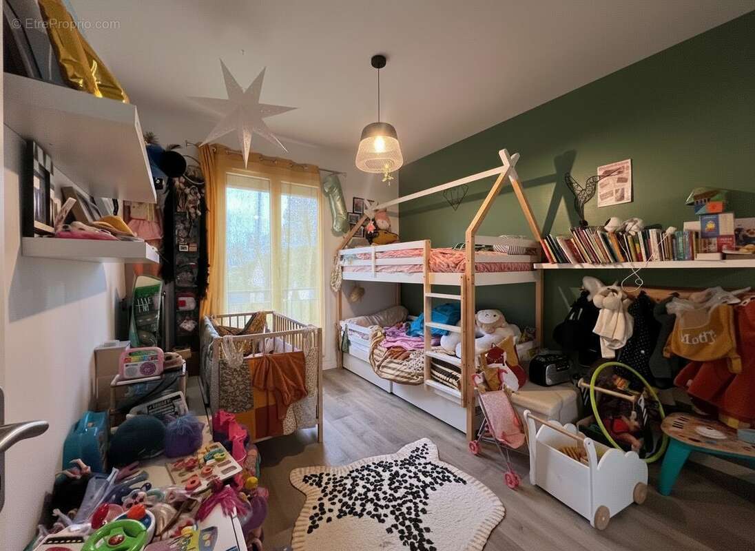 Maison à SAINT-CYR-SUR-LOIRE