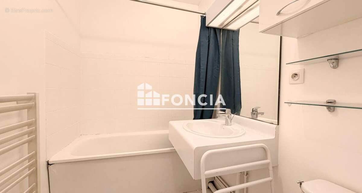 Appartement à MARLY-LE-ROI