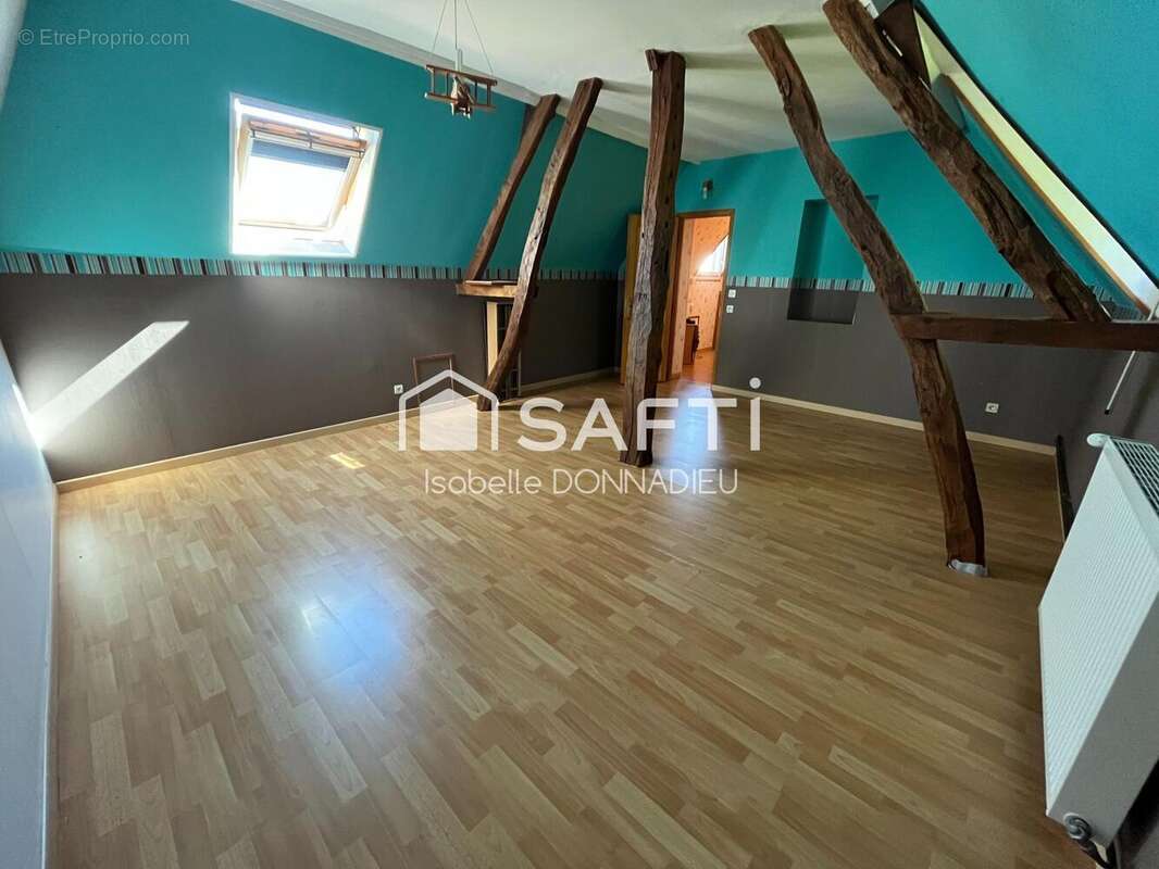 Maison 180 m² à Saint-Pierre-Du-Bosguerard  - photo 7