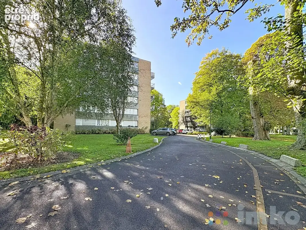 Appartement 4 pièces 93 m² à vendre à Lys-Lez-Lannoy (59390) - photo 5