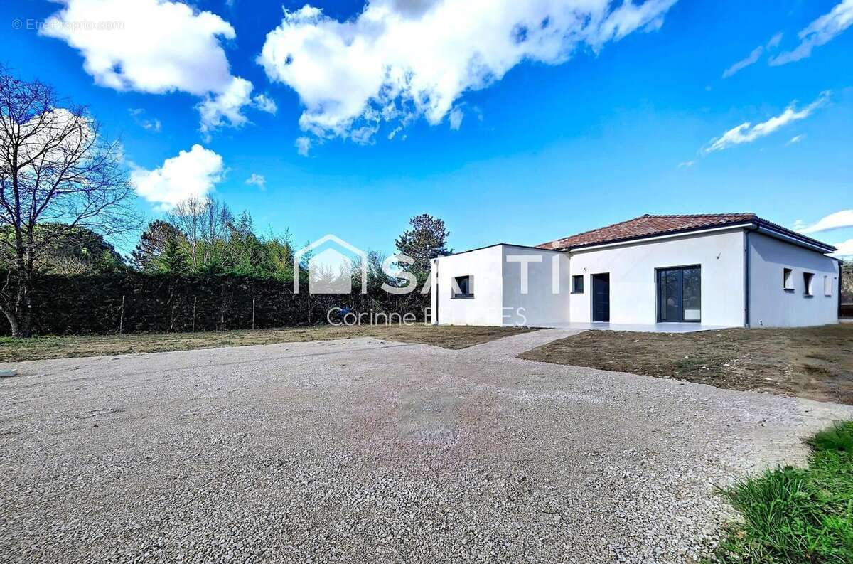 Photo 2 - Maison à MONTAUBAN