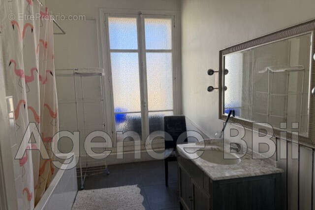 Appartement 92 m² à Nice  - photo 5