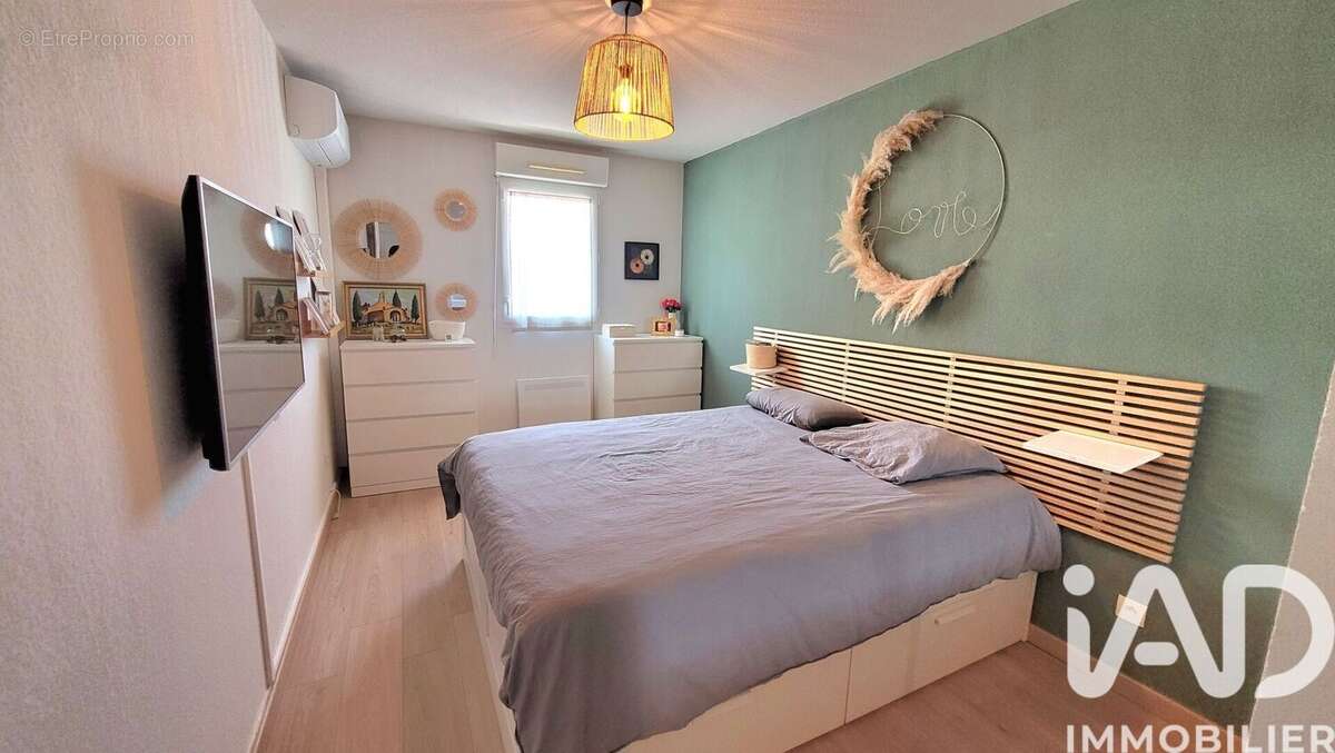 Photo 5 - Appartement à LA CIOTAT