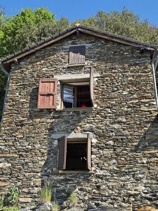 Maison à MOLEZON