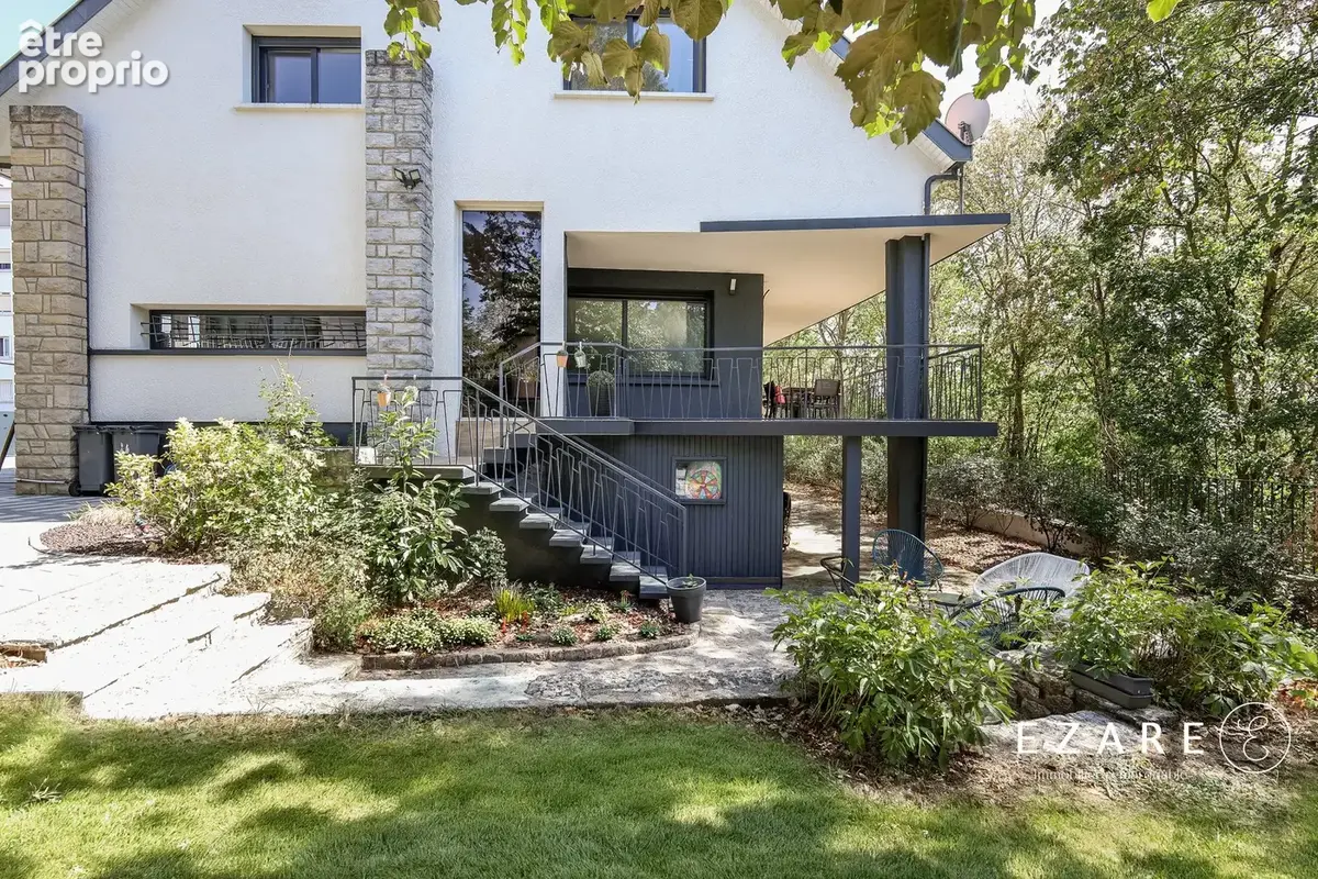 Photo Maison à Talant au prix de 995 000€