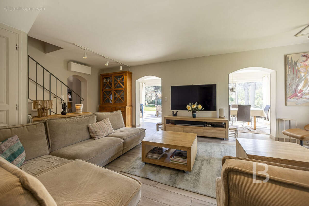 Maison à PEYMEINADE