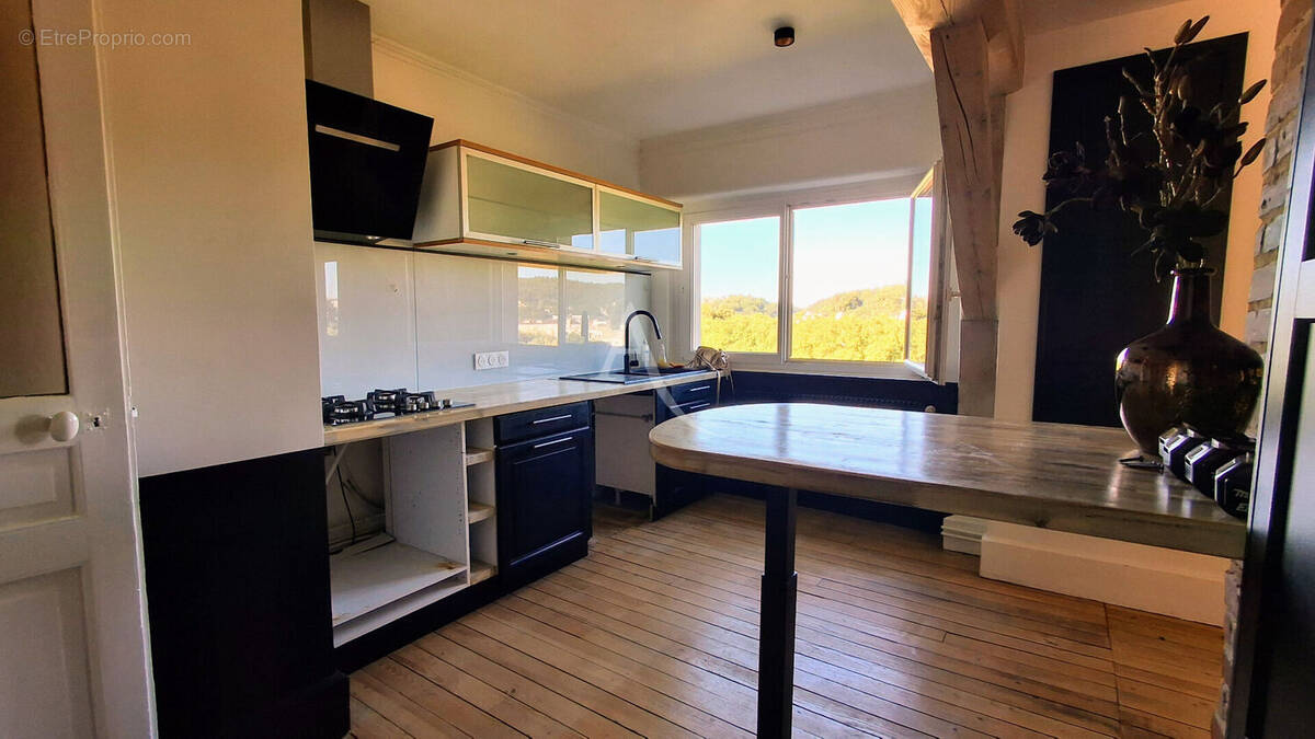 Appartement 5 pièces 100 m² · à Epinal · 99,5 m² · 199 000 €