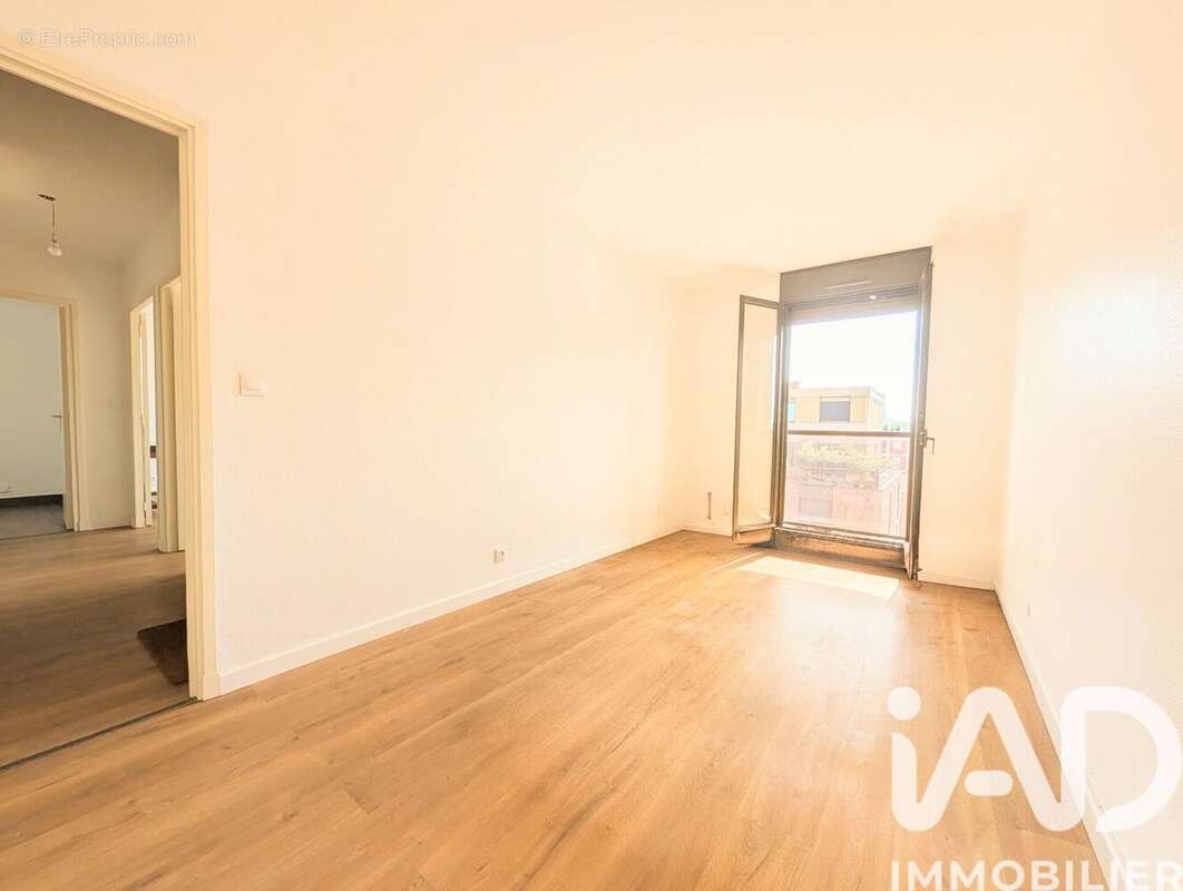 Photo 5 - Appartement à TOULOUSE