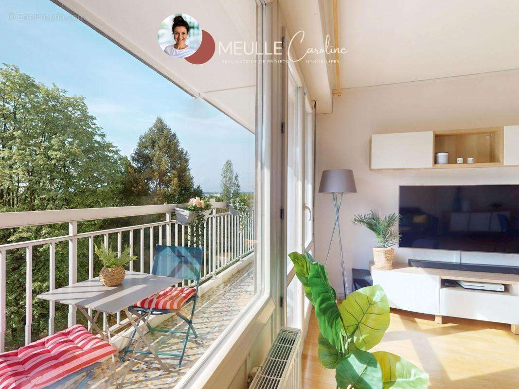 Appartement à LYON-5E