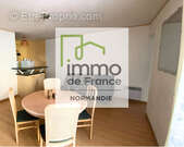 Appartement à DIEPPE