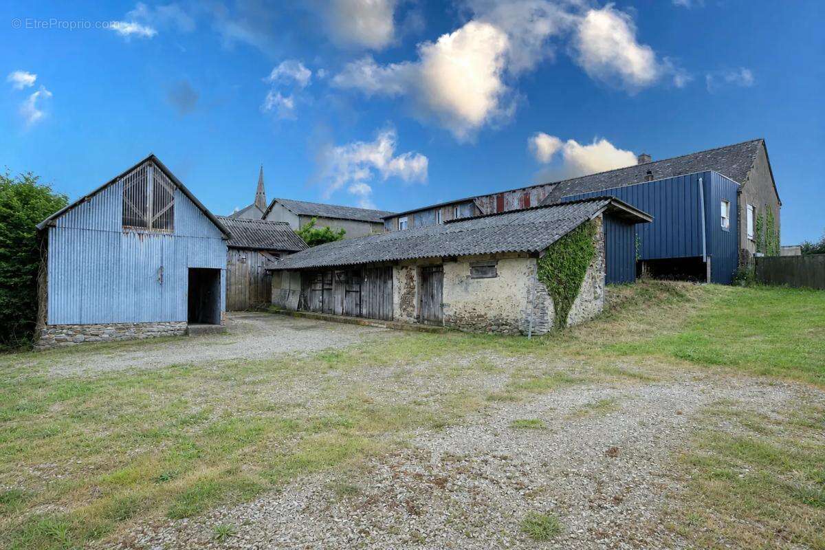 Grande maison de 5 pièces, 185 m², à Senonnes - photo 18