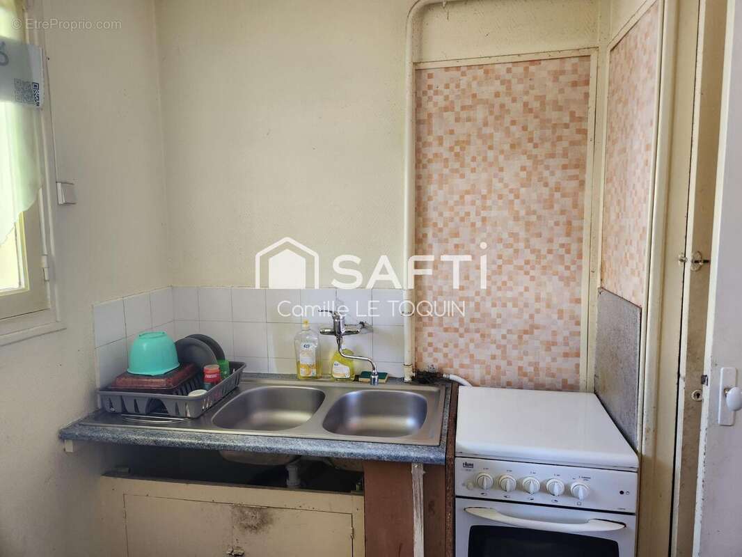 Photo 4 - Appartement à ANGERS