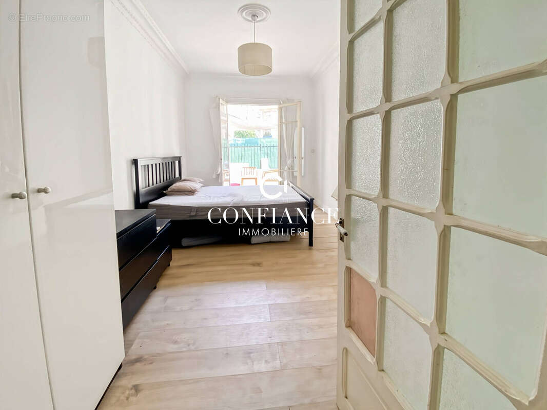 Appartement 55 m² à Nice  - photo 6