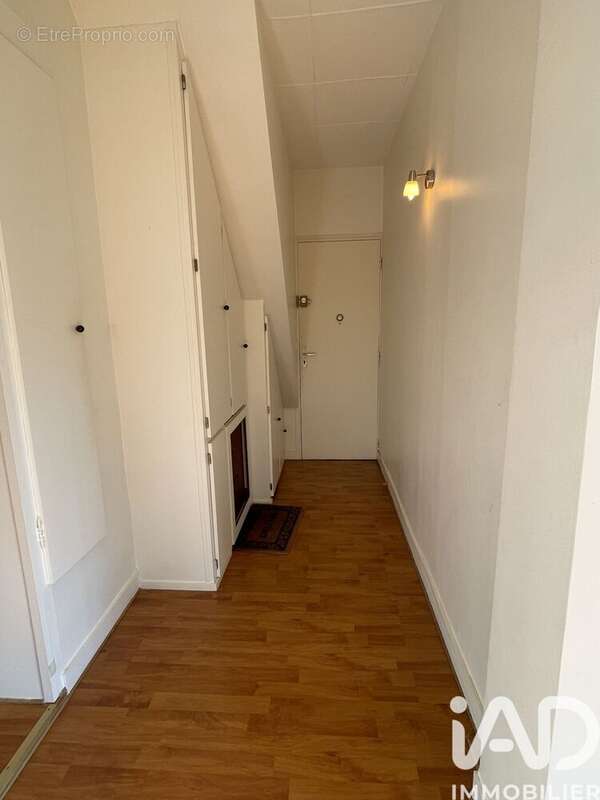 Photo 3 - Appartement à SOISY-SUR-SEINE