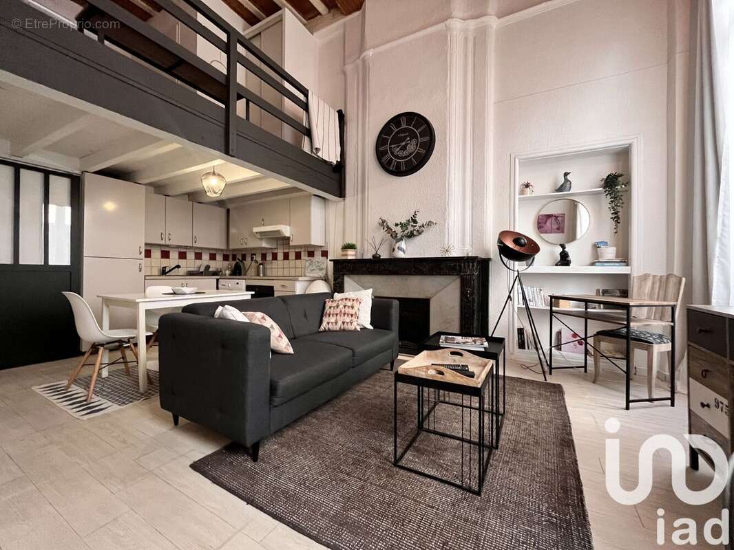 Photo 6 - Appartement à PERPIGNAN