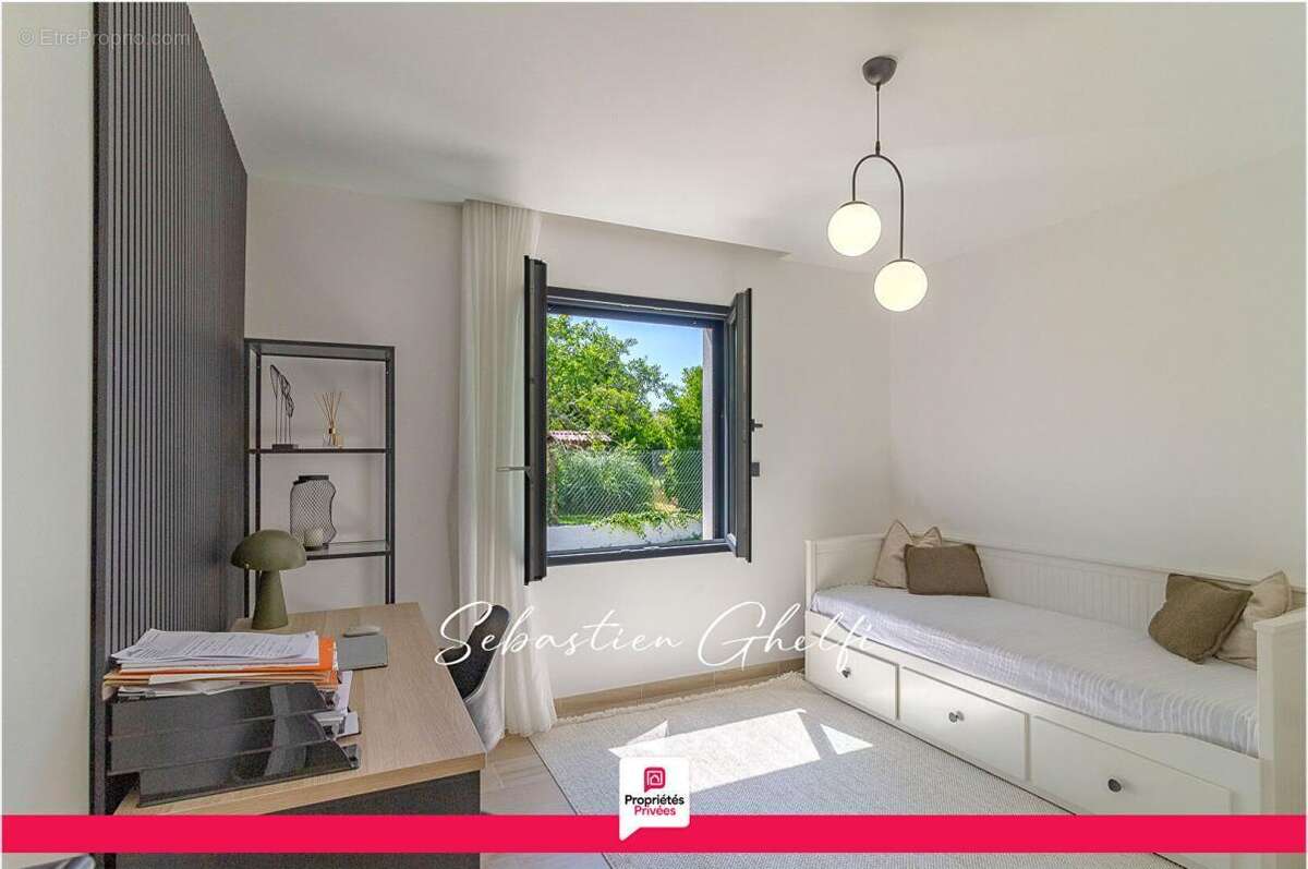 Maison à ROMORANTIN-LANTHENAY