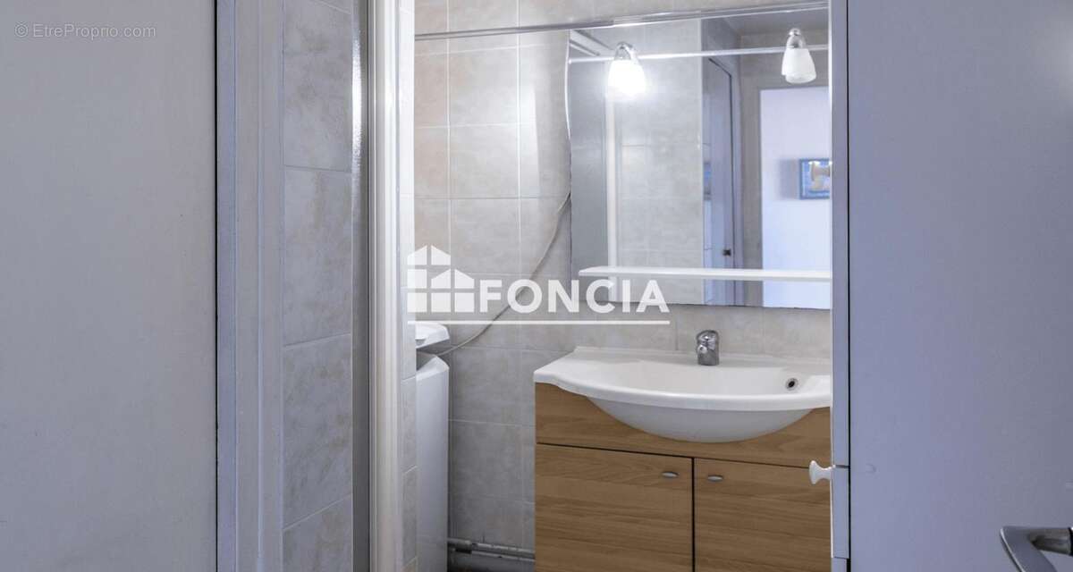 Appartement à CANET-EN-ROUSSILLON