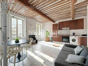 Appartement à VALLAURIS