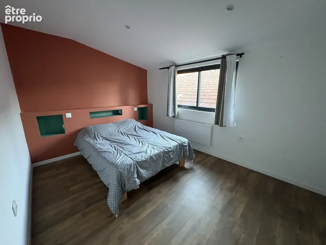 Maison 5 chambres avec logement indépendant - photo 16
