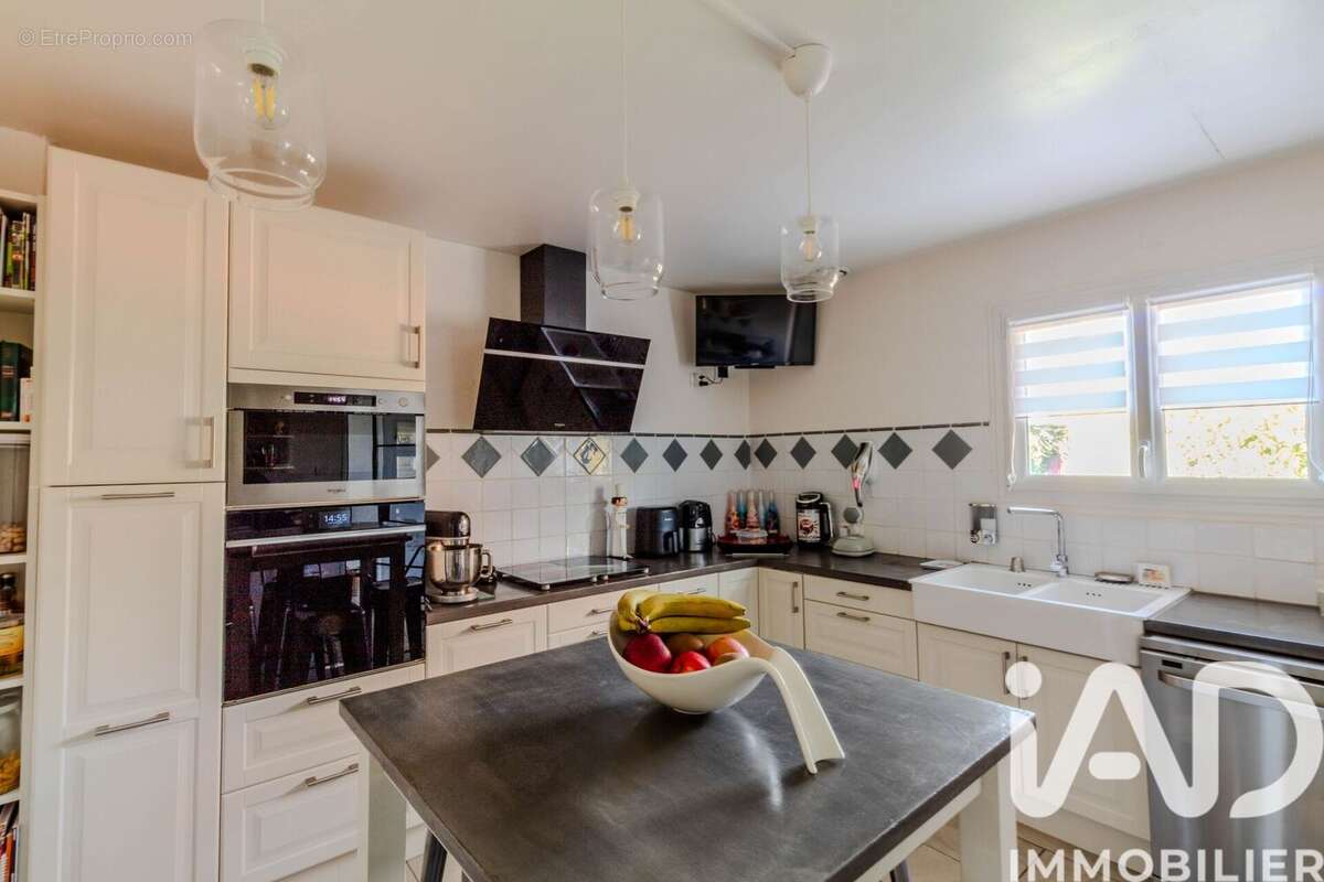 Photo 6 - Maison à MONTIGNY-SUR-LOING