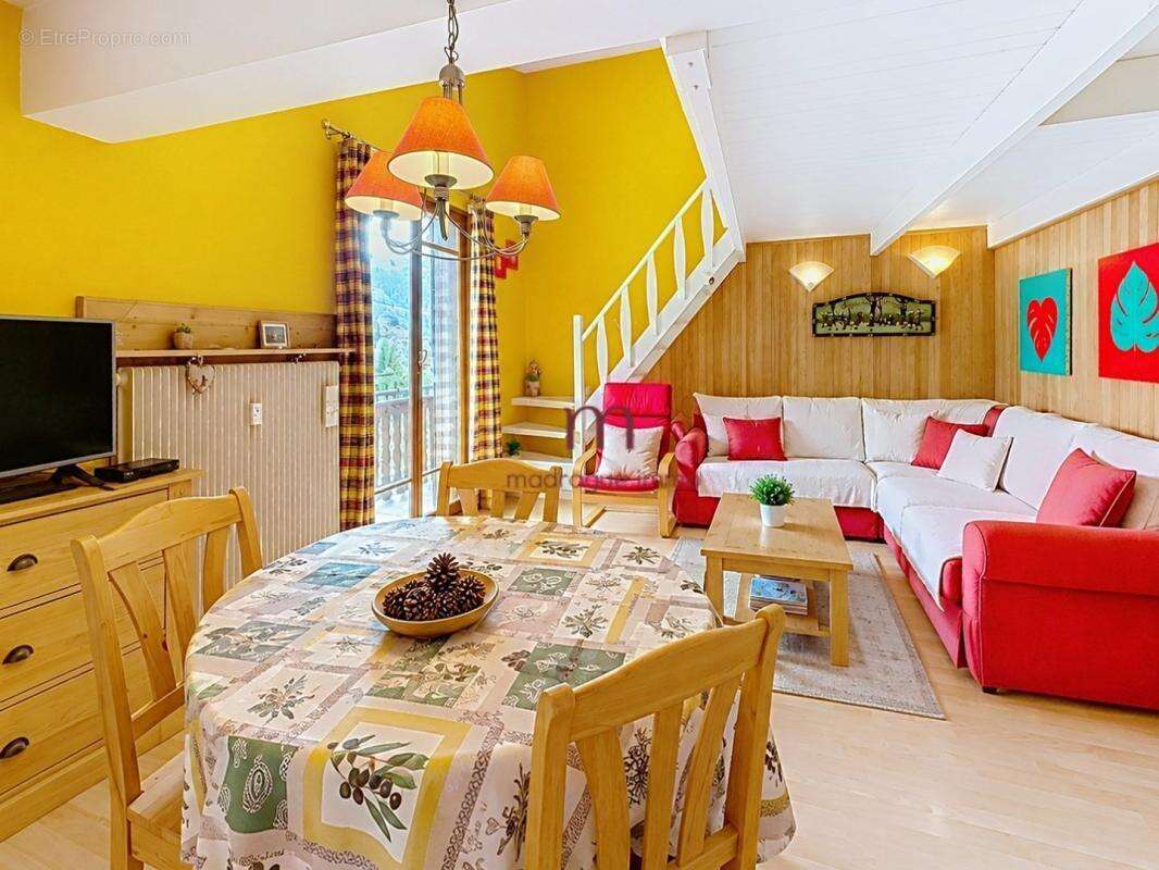 Appartement - photo 2