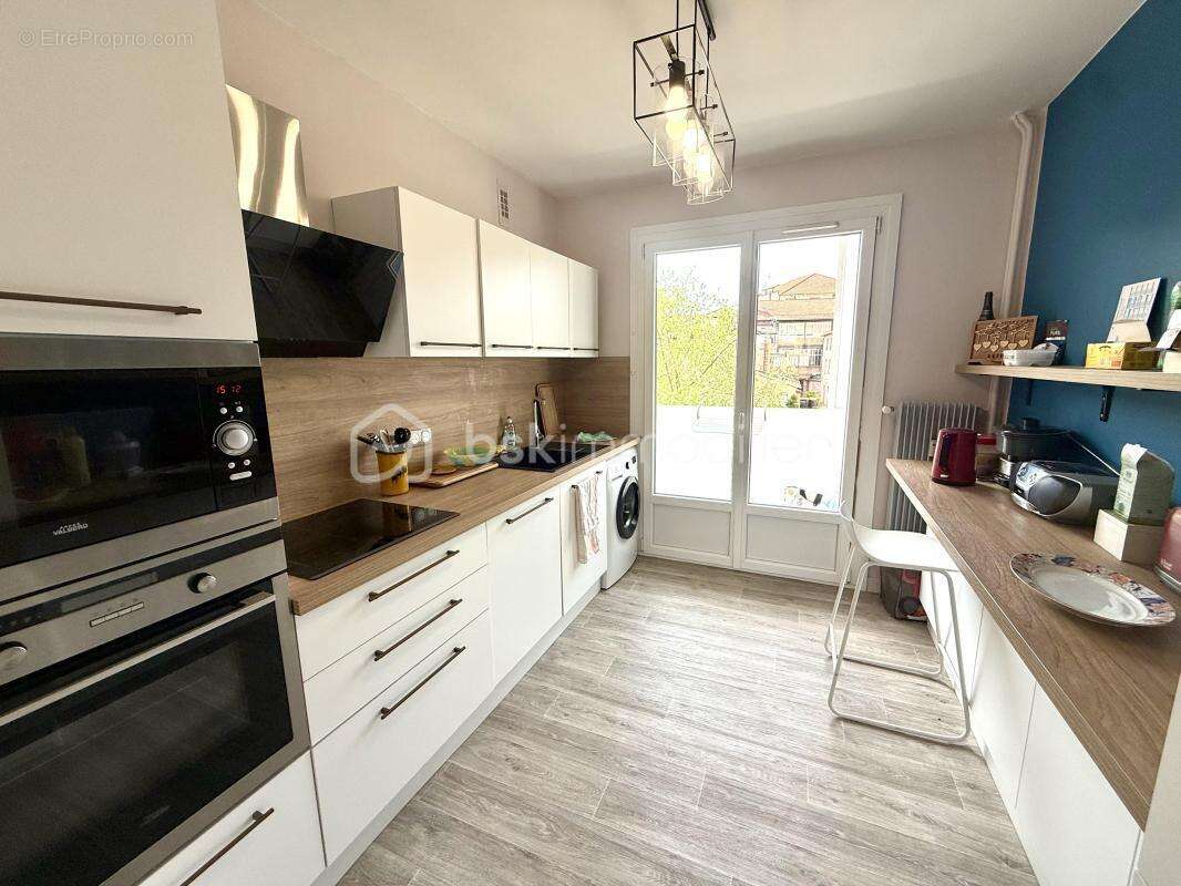 Appartement à ROANNE