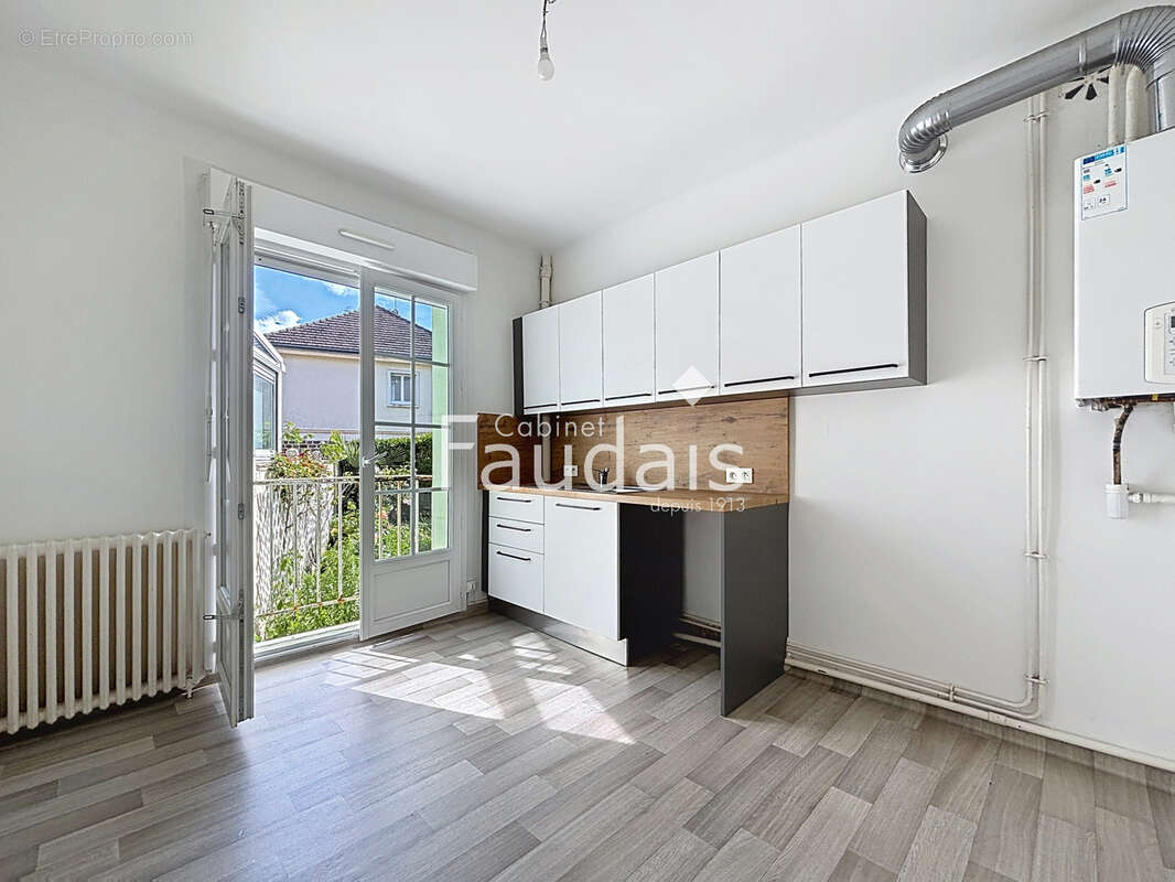 Appartement à SAINT-LO