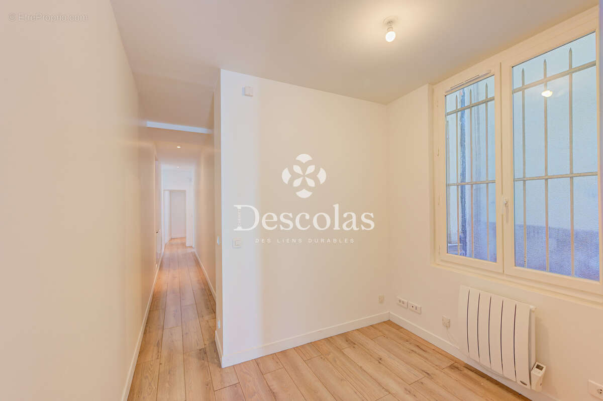 Appartement Saint-Germain en Laye - Centre Historique - photo 8