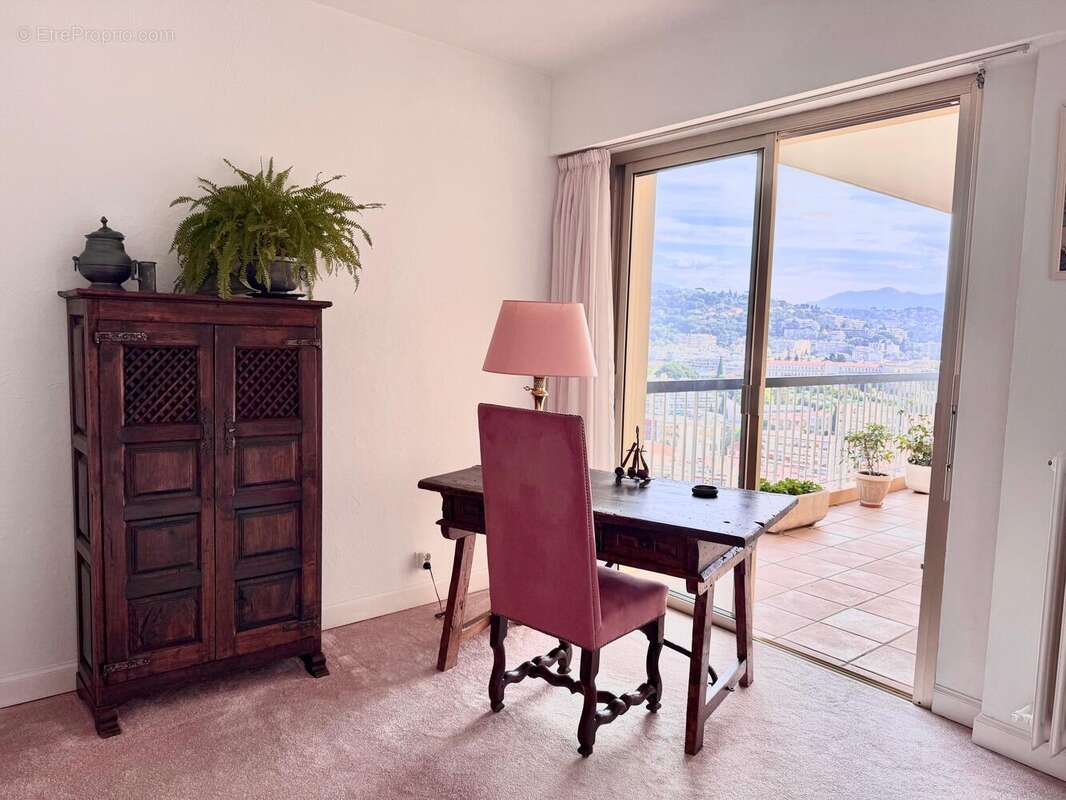 Photo 7 - Appartement à NICE