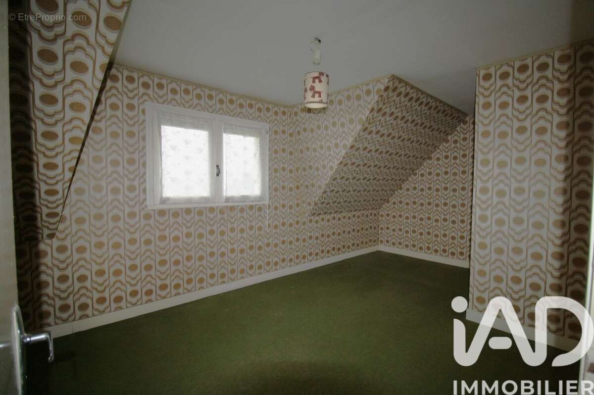 Photo 2 - Maison à INZINZAC-LOCHRIST