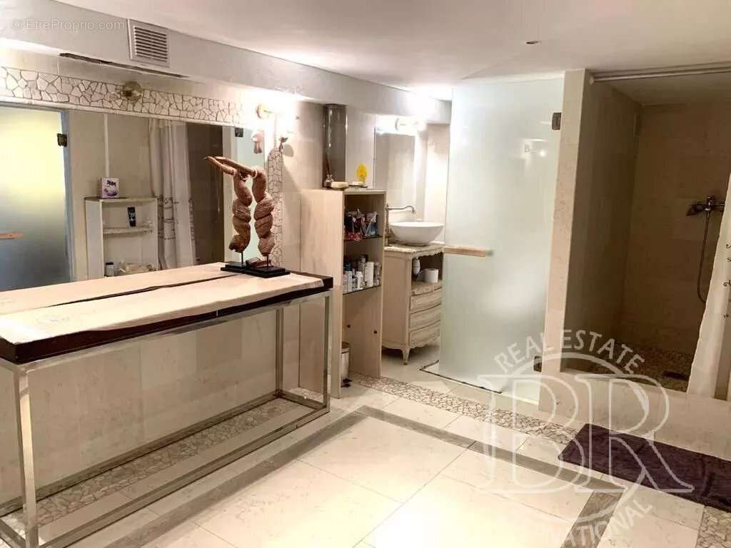 Maison à BEAUSOLEIL