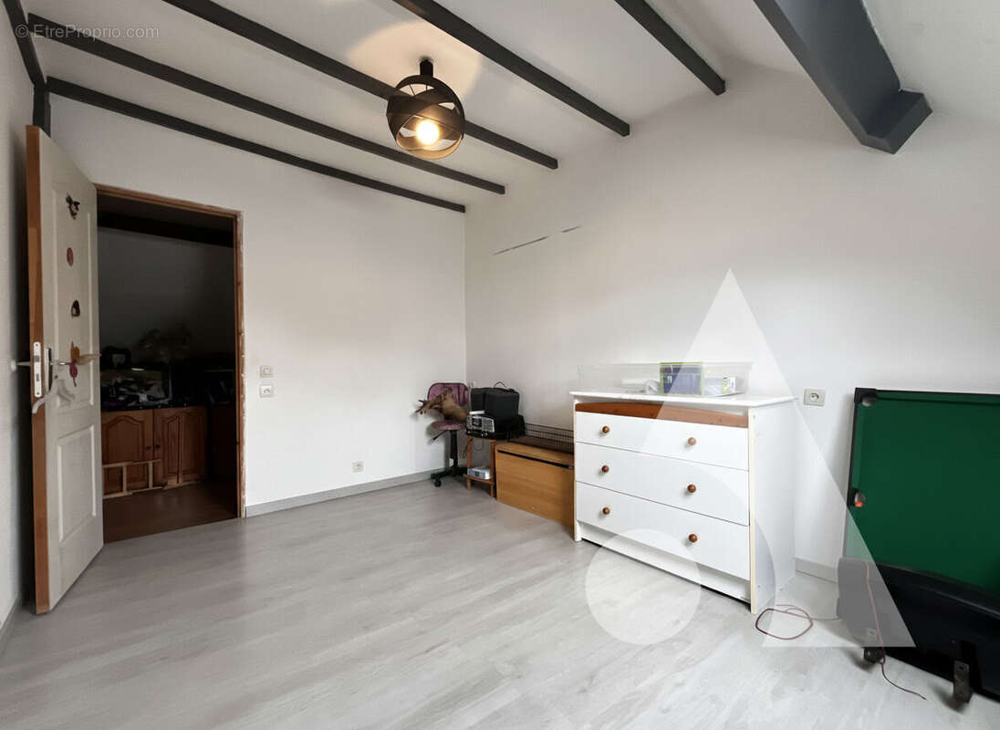 Maison Saint Etienne Roilaye 6 pièce(s) 122 m2 - photo 11