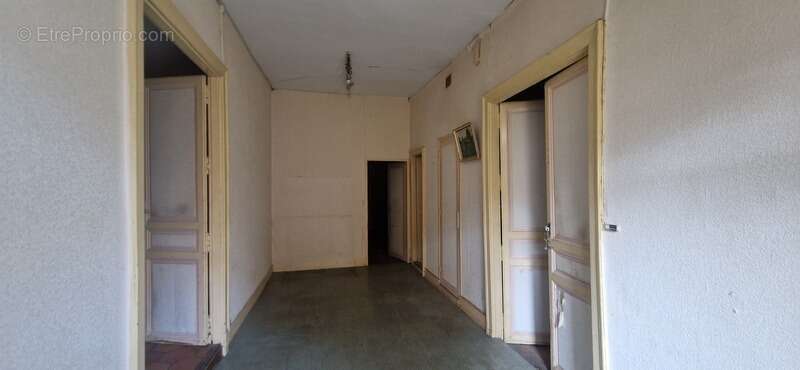 Appartement à CAZAUBON