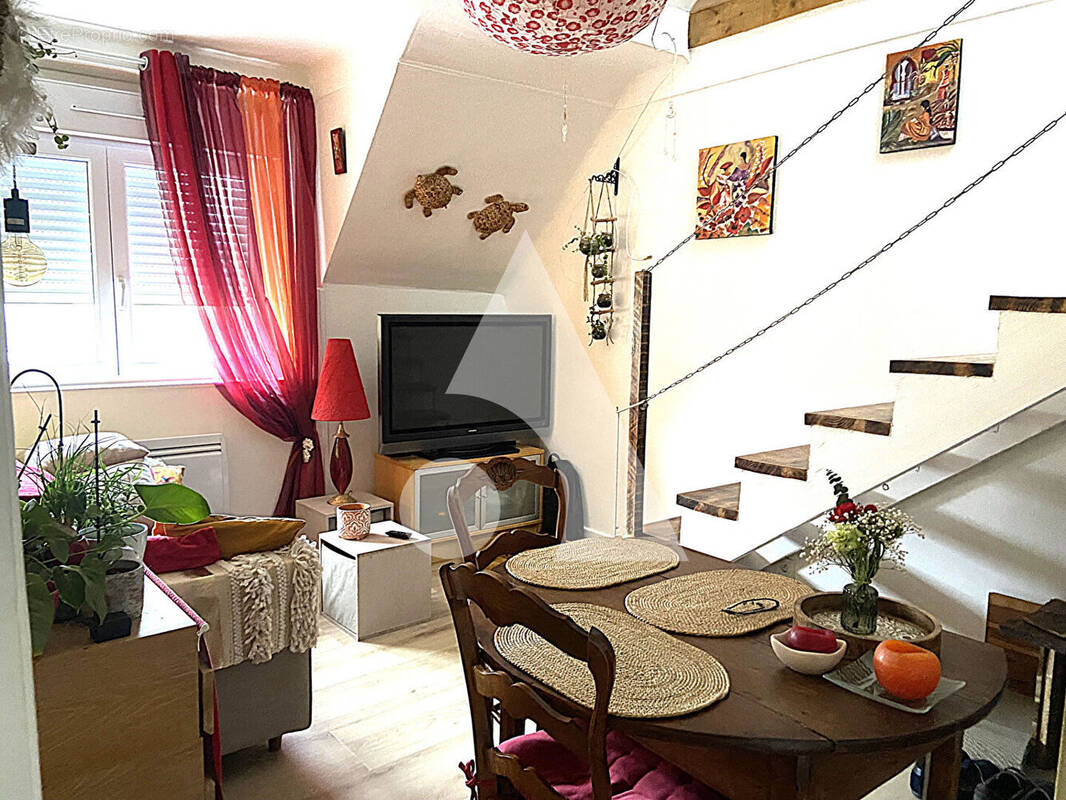 Appartement à PLENEUF-VAL-ANDRE