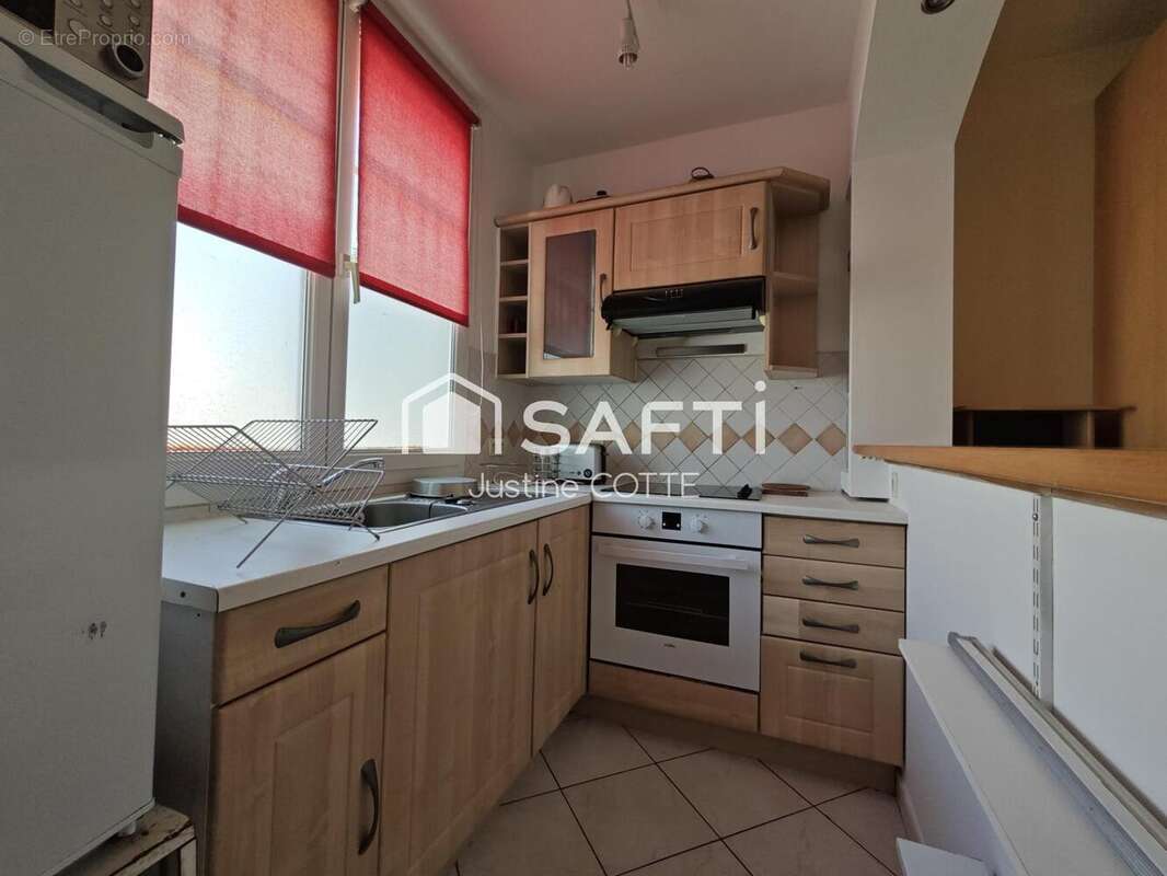 Photo 2 - Appartement à MONTPELLIER