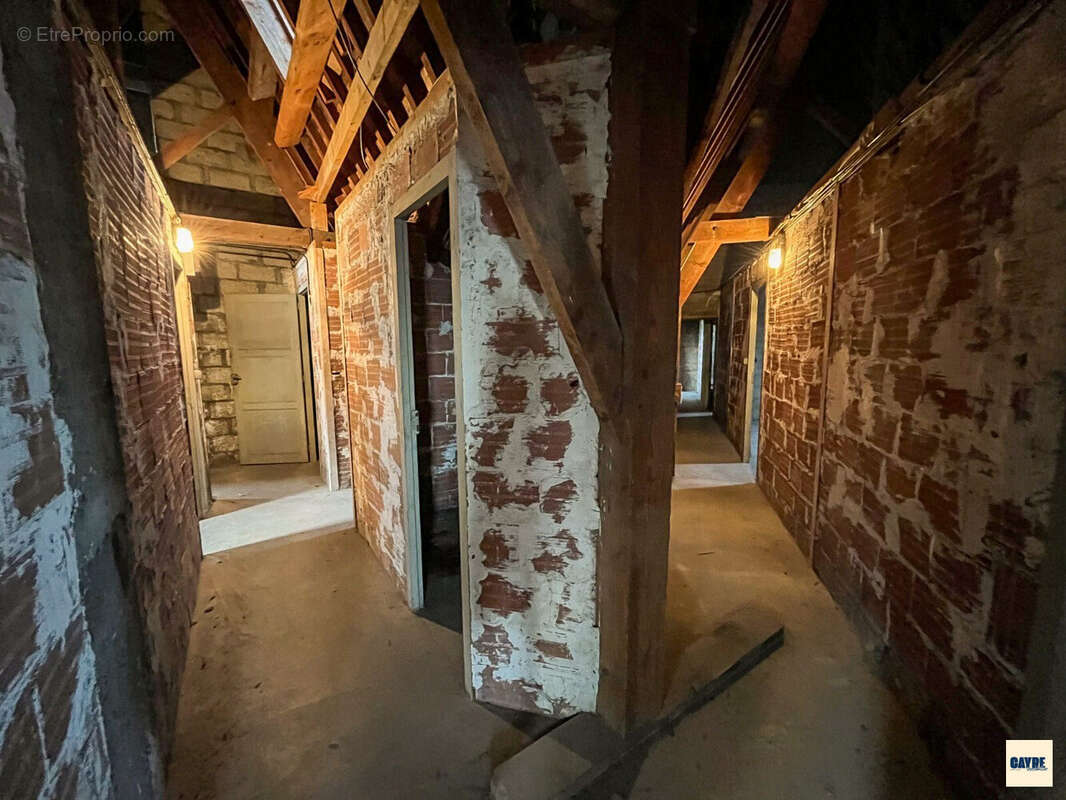 Appartement 127 m² à Saint-Malo  - photo 4