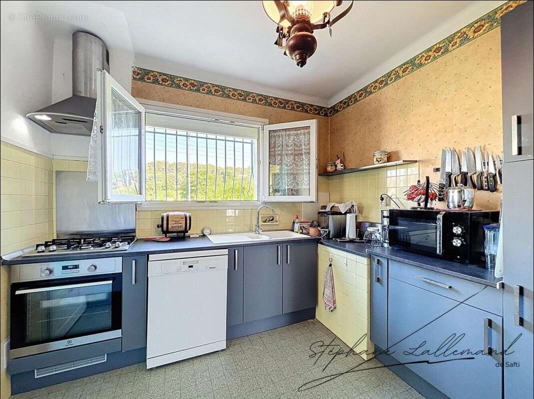 Photo 5 - Maison à SAINT-PRIVAT-DES-VIEUX