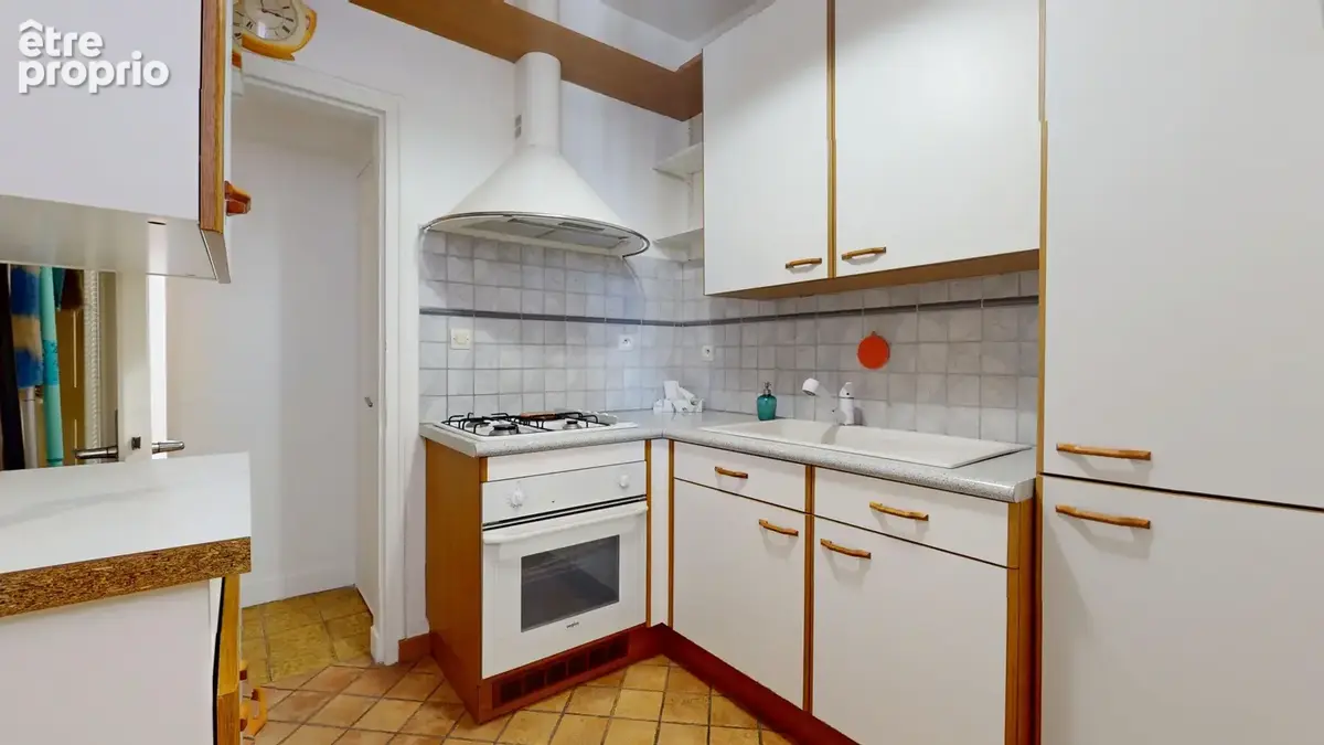 Vieux Cormeilles-en-Parisis   Idéal premier achat ou investissement - photo 9