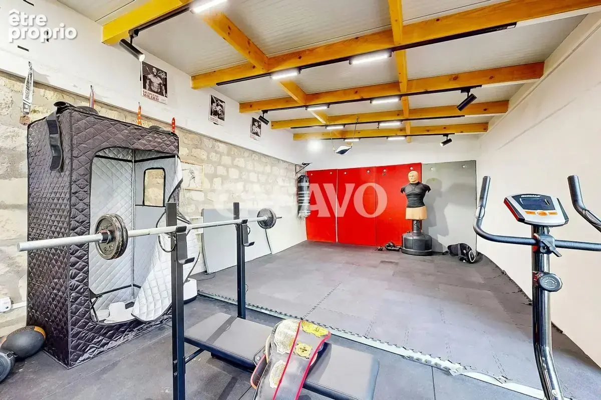 Vente Maison 9 pièces de 330m² - 94120 Fontenay-sous-Bois - photo 16